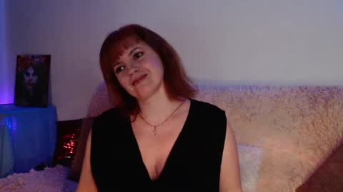 gentlemila online show from 15, 1, 2025