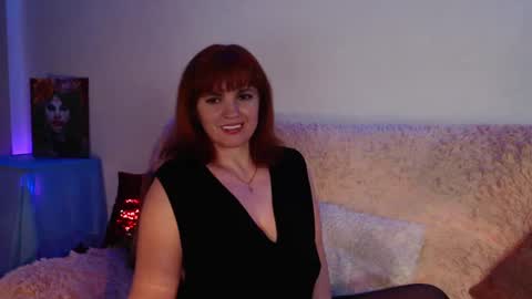 gentlemila online show from 16, 1, 2025