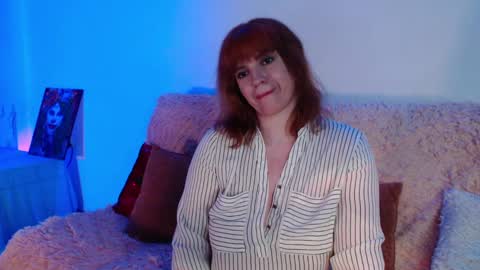 gentlemila online show from 3, 3, 2025
