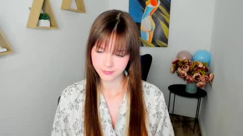 Snapshot of gentltease chatting on 3, 6, 2026 Alice online show from 3, 6, 2026