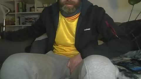 Geon online show from 19, 11, 2025