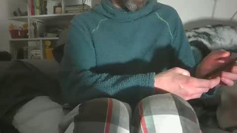 Geon online show from 23, 12, 2025