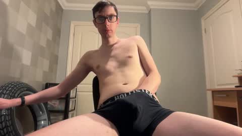 George online show from 15, 1, 2026