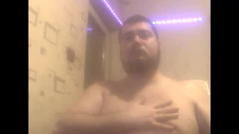 Snapshot of george84xxx chatting on 17, 1, 2025 GeOOXXX online show from 17, 1, 2025