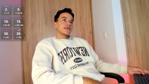 Jorge online show from 22, 3, 2026