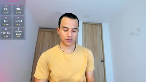 Jorge online show from 25, 5, 2026