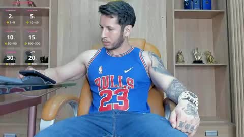 Snapshot of george_diesell_ chatting on 11, 6, 2026 George online show from 11, 6, 2026
