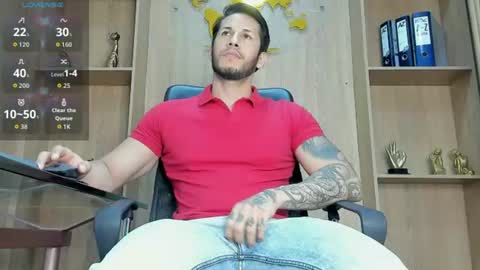 Snapshot of george_diesell_ chatting on 17, 7, 2026 George online show from 17, 7, 2026