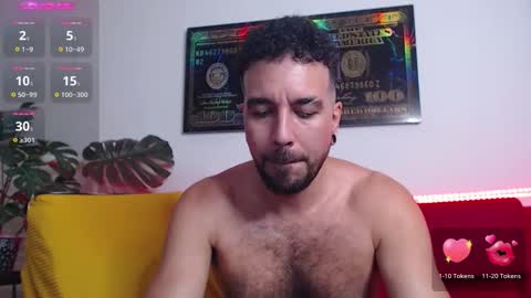 george_xmith online show from 9, 3, 2026