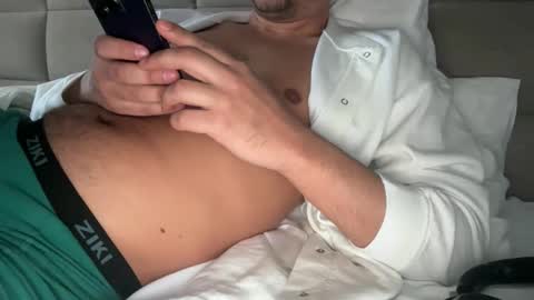 Snapshot of georgeclooneyson chatting on 11, 2, 2026 GEORGECLOONEYSON online show from 11, 2, 2026