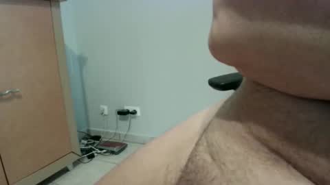 George Cloonie online show from 16, 3, 2026