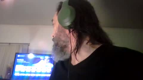 georgeorangetree online show from 16, 3, 2026