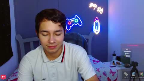 GEORGE online show from 28, 12, 2024