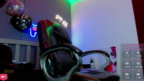 GEORGE online show from 9, 1, 2025