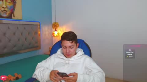 GEORGE online show from 9, 1, 2025