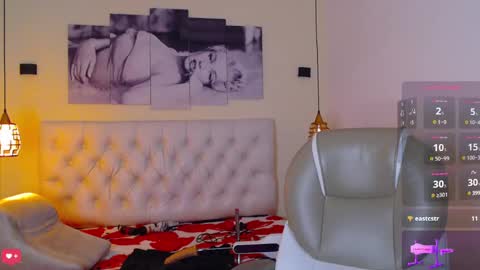 GEORGE online show from 23, 1, 2025