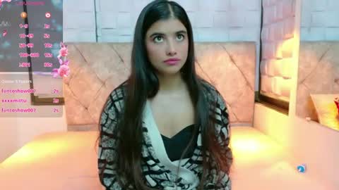 georgia_candy online show from 22, 6, 2026