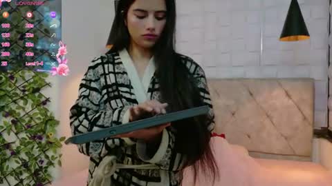 georgia_candy online show from 29, 6, 2026