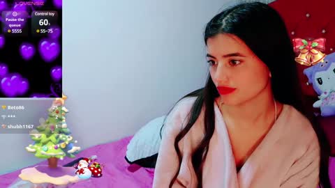georgia_oli online show from 20, 12, 2024