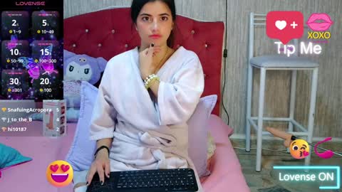 georgia_oli online show from 31, 1, 2025