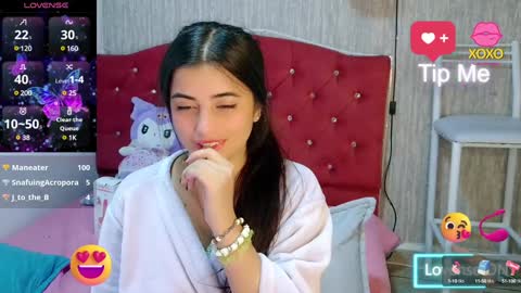georgia_oli online show from 31, 1, 2025