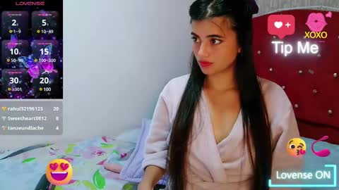 georgia_oli online show from 11, 2, 2025