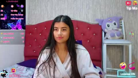 georgia_oli online show from 26, 9, 2025