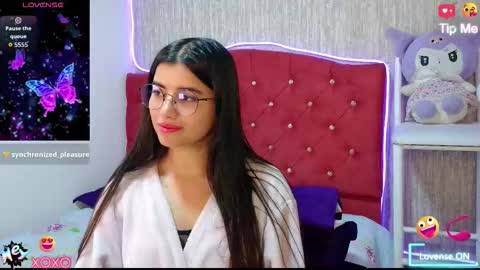 georgia_oli online show from 17, 10, 2025