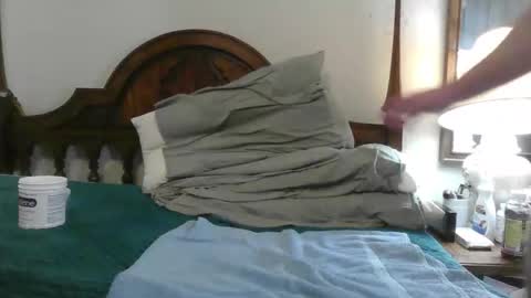 Snapshot of georgiagooner chatting on 4, 2, 2026 ProudGooner online show from 4, 2, 2026