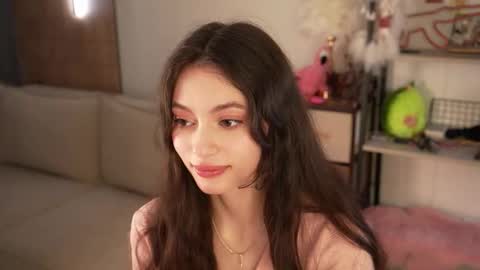 georgiamorandi online show from 7, 3, 2026