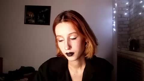 Snapshot of georgianahaeussler chatting on 21, 6, 2026 Ellie online show from 21, 6, 2026