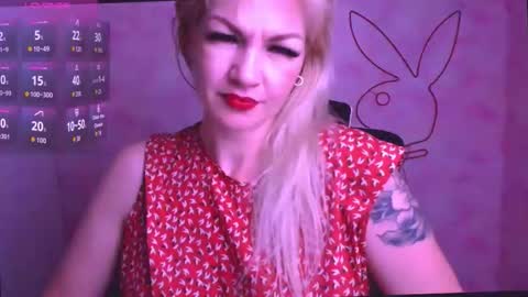 Georgia online show from 21, 5, 2026