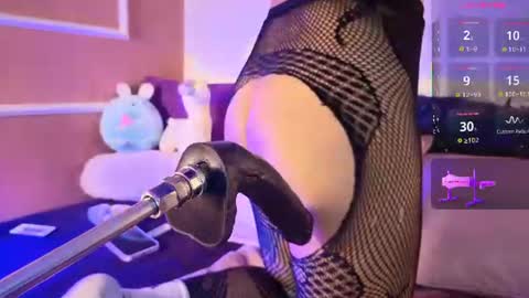 Snapshot of georgina_astor chatting on 10, 7, 2026 georgina_astor online show from 10, 7, 2026