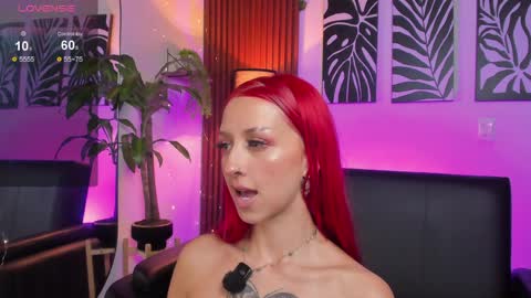 Georgina Caruso online show from 11, 4, 2026