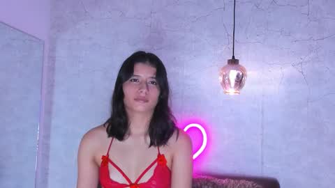 Snapshot of georgina_ferri_ chatting on 16, 10, 2025 GEORGINA FERRI online show from 16, 10, 2025