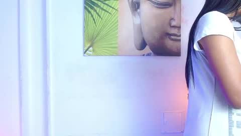 georgina_lulu online show from 27, 2, 2025