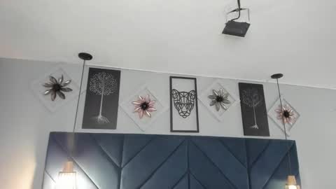 Georgina  online show from 18, 3, 2026