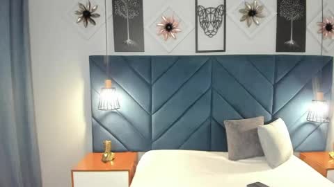 Georgina  online show from 4, 4, 2026