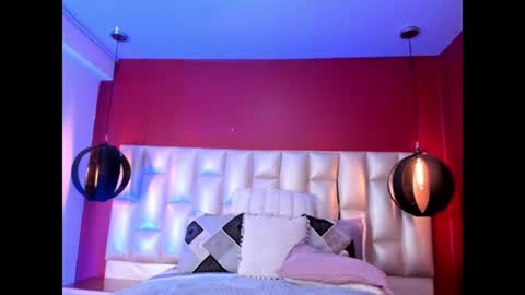 Snapshot of georginaa_ chatting on 10, 6, 2026 Georgina online show from 10, 6, 2026