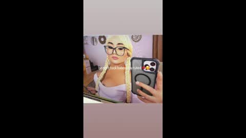 georgina online show from 24, 5, 2026