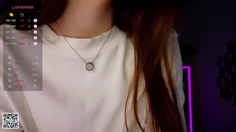 Snapshot of georginaarness chatting on 9, 2, 2025 Georgina online show from 9, 2, 2025