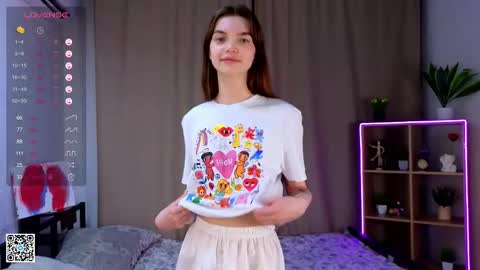 Snapshot of georginaarness chatting on 14, 2, 2025 Georgina online show from 14, 2, 2025