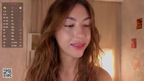 Snapshot of georginaarness chatting on 2, 11, 2025 Georgina online show from 2, 11, 2025