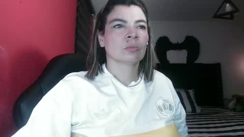 Georgina  online show from 26, 3, 2026