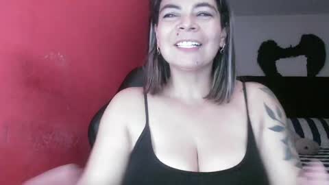 Georgina  online show from 1, 4, 2026