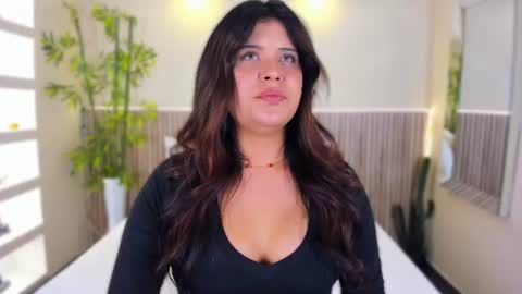 GeorginaReyes  online show from 2, 7, 2026