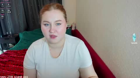 Snapshot of georginia_grimes chatting on 29, 6, 2026 Georginia online show from 29, 6, 2026