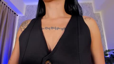 Snapshot of georginna_sins chatting on 13, 2, 2026 Kendal online show from 13, 2, 2026