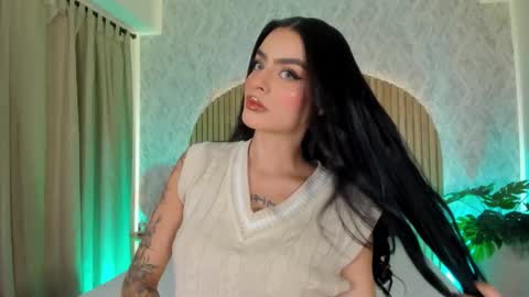 Snapshot of georginna_sins chatting on 18, 2, 2026 Kendal online show from 18, 2, 2026