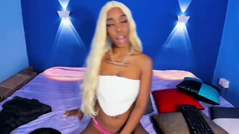 Snapshot of georgis__ chatting on 28, 2, 2025 Georgina  online show from 28, 2, 2025